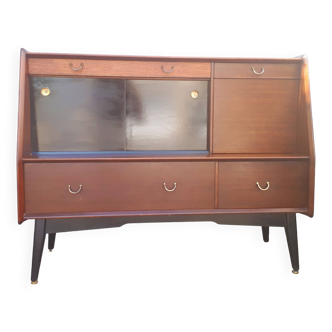 Vintage sideboard by G plan from the 50s