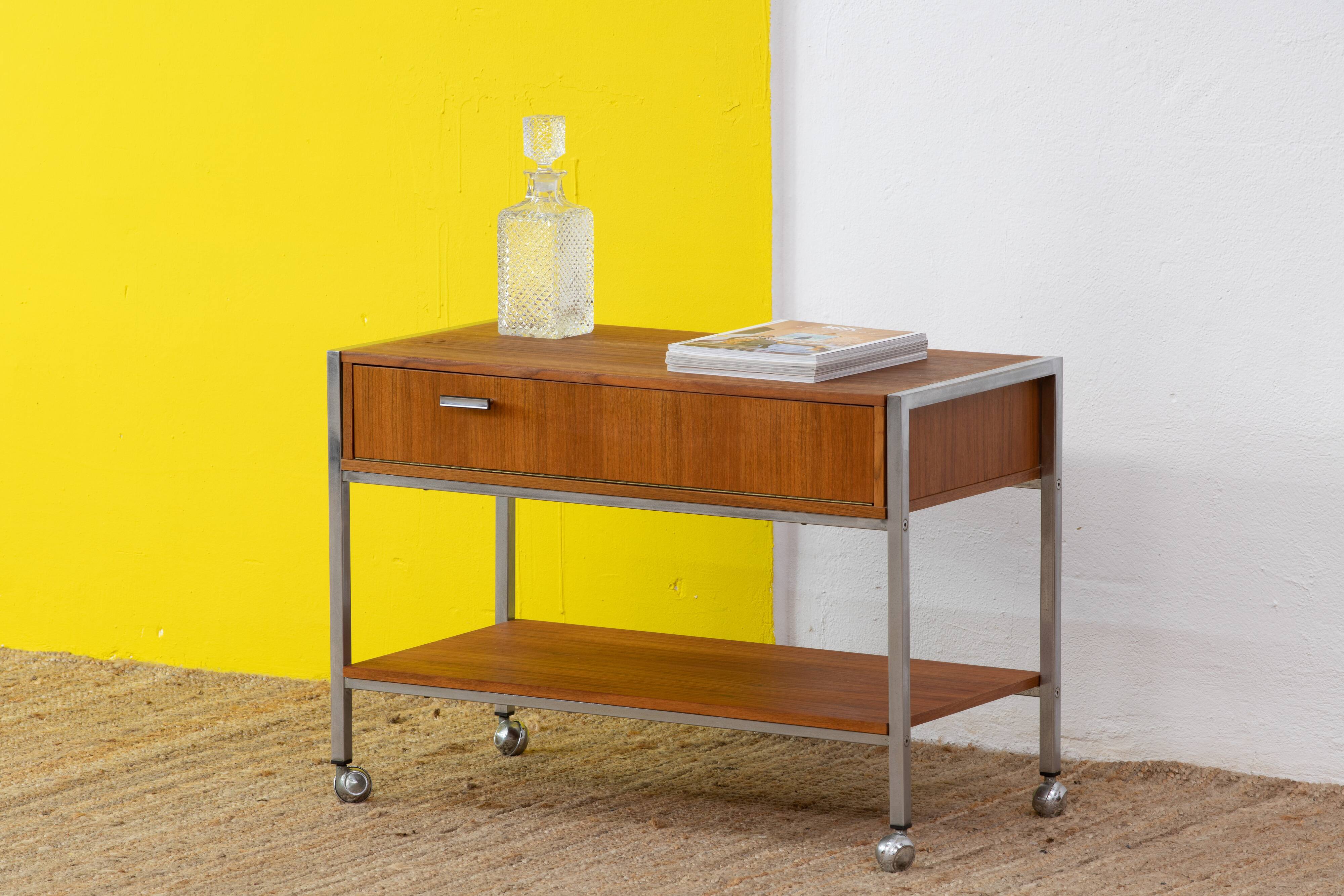 Desserte vintage 82 cm