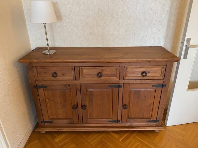 Dining room furniture