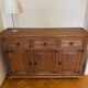 Dining room furniture