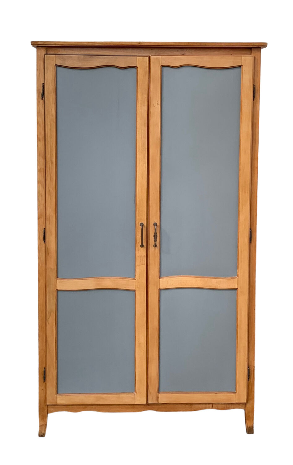 Vintage Parisian cabinet 1970s