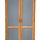 Vintage Parisian cabinet 1970s