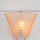 Vintage Pergamo 30 Wall Lamp by A. Mangiarotti for Artemide, Italy, 1980s