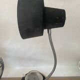 Flexible desk lamp circa 1950