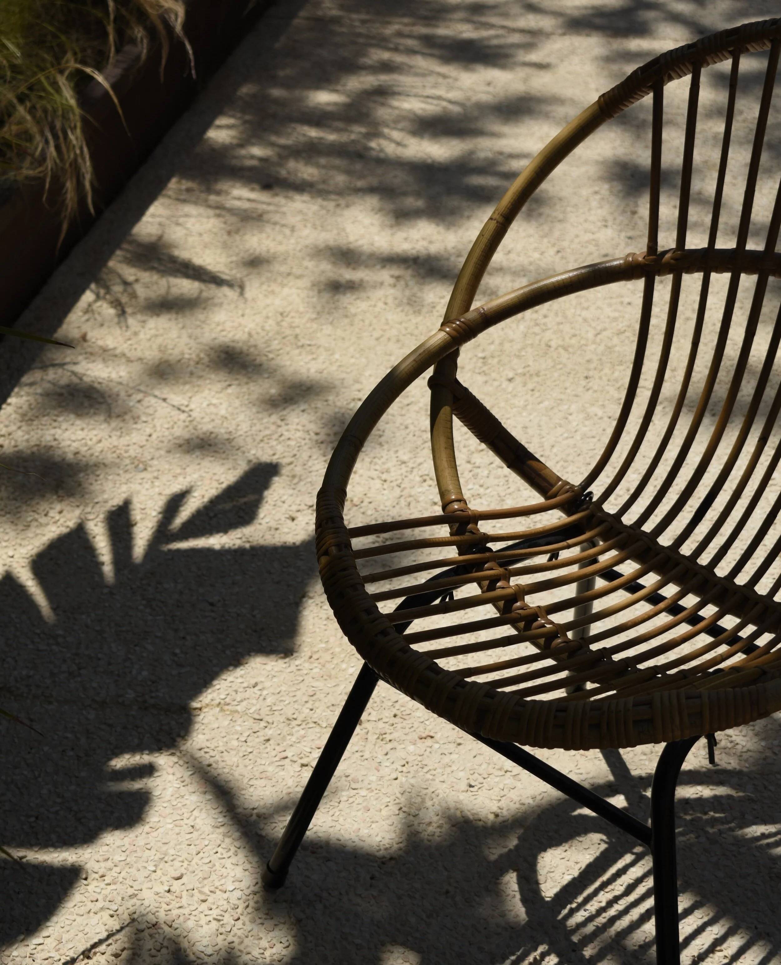 Dirk Van Sliedregt Lounge Chair: Pair of children's armchairs