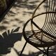 Dirk Van Sliedregt Lounge Chair: Pair of children's armchairs