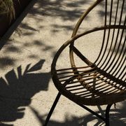 Dirk Van Sliedregt Lounge Chair: Pair of children's armchairs