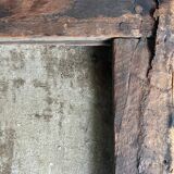 Antique HST painting "Still life: breakfast" signed A. Jouenne + ca