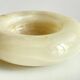 VINTAGE MARBLE ASHTRAY
