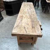 20th century workbench