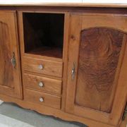 Buffet d'entre deux en chêne