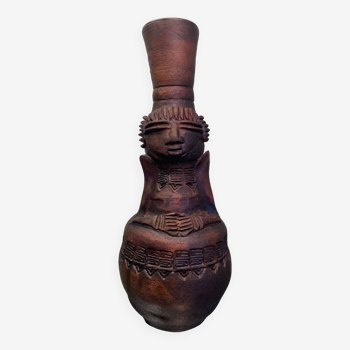 Vase maya