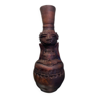 Vase maya