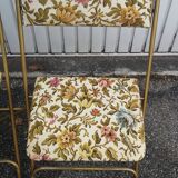 Lafuma folding chairs