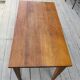 Farm table