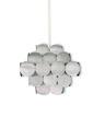 Pellets hanging lamp 1970