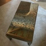 Table basse Maison Jansen