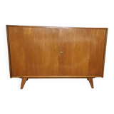 Sideboard by Jiri Jiroutek for Interier Praha, 1960s