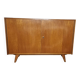 Sideboard by Jiri Jiroutek for Interier Praha, 1960s