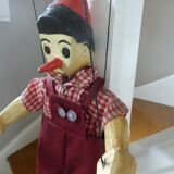 Marionnette Pinocchio