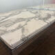 2 Florence Knoll coffee tables