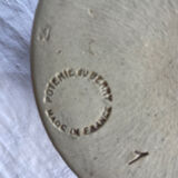 Beurrier vintage grès du berry