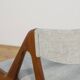 Mid-Century Teak Dining Chairs, Denmark 1960s, Set of 4