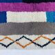 Moroccan Berber rug 250cm x 150cm