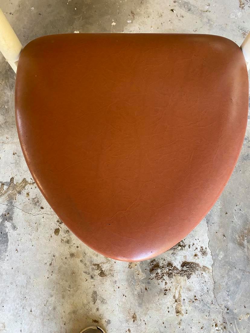 Hans Olsen dining set for Frem Rojle Denmark 1960