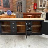 Furniture of trade early twentieth century