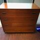 Commode en contreplaqué par Harvey Probber, 1960s