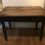 Table ancienne