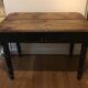 Table ancienne