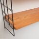 1960s wall unit in ash