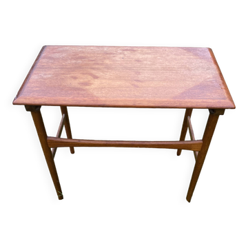 Table d'appoint