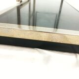 Metal shelf of the 70s
