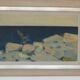 Huile sur toile suédoise – « Paysage côtier » par Arne Aspelin