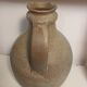 Stoneware jug