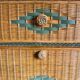 Wicker secretary cabinet