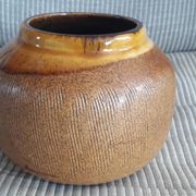 Vase vintage très original