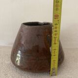 Arnaud Bedu ceramic vase