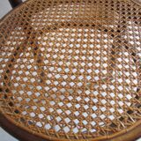 Old pair Ungvár Bistro Chair