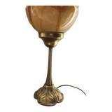 Art Deco Lamp