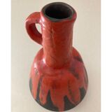 Vase West Germany