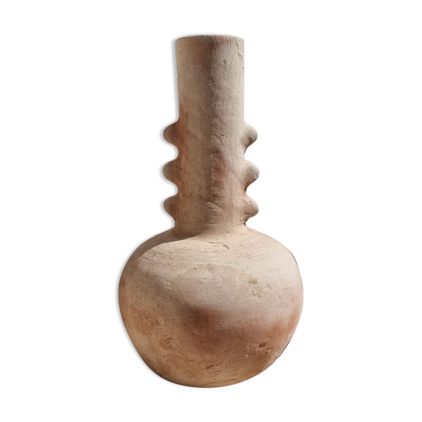 Ceramic vase tamegroute