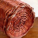 Wicker basket