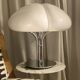 Quadrifoglio Lamp 60-70s – White - Gae Aulenti / Luigi Massoni