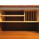 Vintage secretary in Portugal rosewood