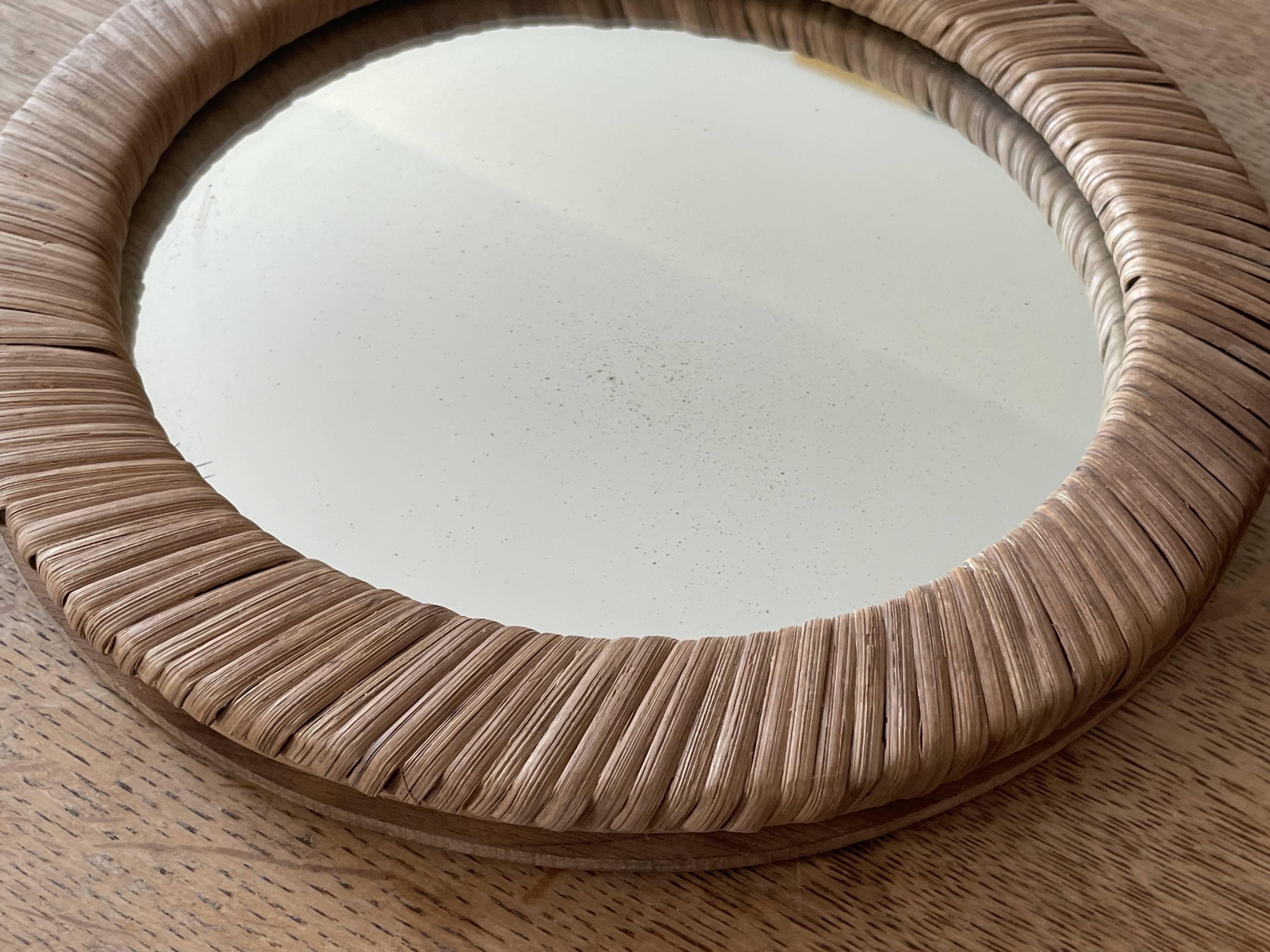 1960s mirror
