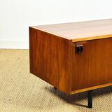 Scandinavian teak sideboard 1960